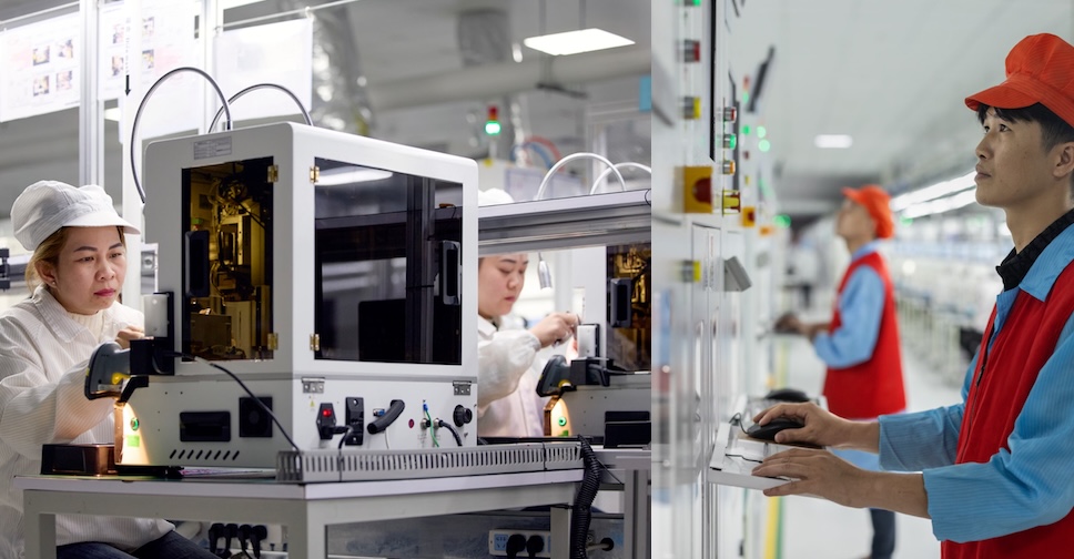 Apple เปิดศูนย์การศึกษาในเวียดนาม เพื่ออบรมและพัฒนาทักษะพนักงานในห่วงโซ่อุปทาน