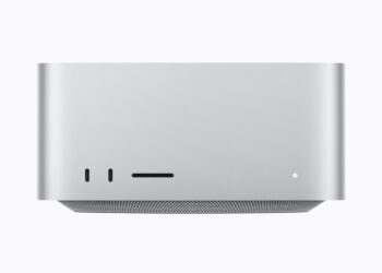 Apple เปิดตัว Mac Studio ใหม่ พร้อมชิป M5 Max และ M5 Ultra ที่สุดแห่งคอมพิวเตอร์เดสก์ท็อป ระดับมือโปรที่หนักหน่วงที่สุด