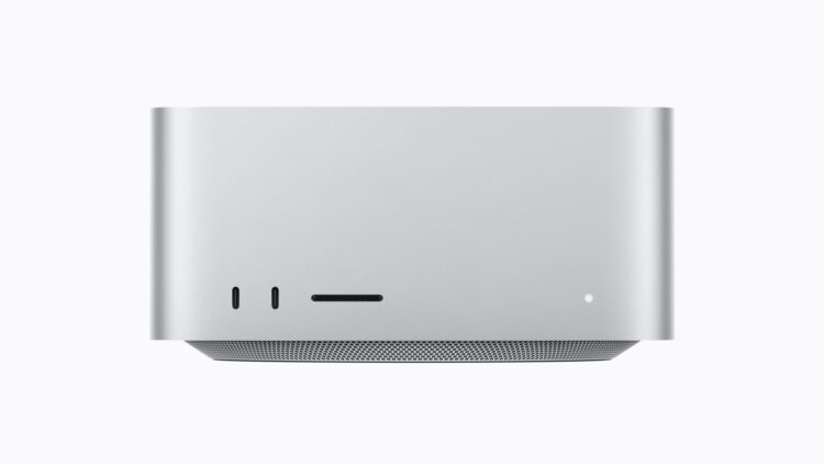 Apple เปิดตัว Mac Studio ใหม่ พร้อมชิป M5 Max และ M5 Ultra ที่สุดแห่งคอมพิวเตอร์เดสก์ท็อป ระดับมือโปรที่หนักหน่วงที่สุด
