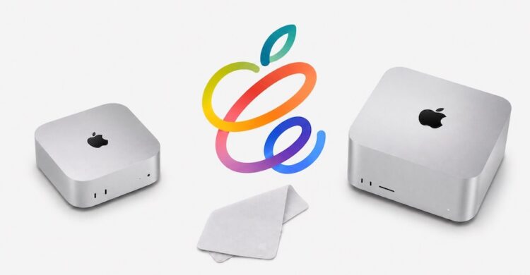 สรุปข้อมูล Mac mini และ Mac Studio รุ่นใหม่ ที่หลายคนอาจพลาดไป