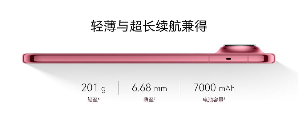 HUAWEI Pura X View เปิดตัวแล้ว สมาร์ตโฟนรูปทรงแท่งจอกว้างรุ่นแรกของโลก