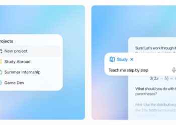 มาแล้ว!! ChatGPT for Teens เน้นการเรียนรู้ มีระบบป้องกันเนื้อหาไม่เหมาะสม และรองรับการควบคุมโดยผู้ปกครอง