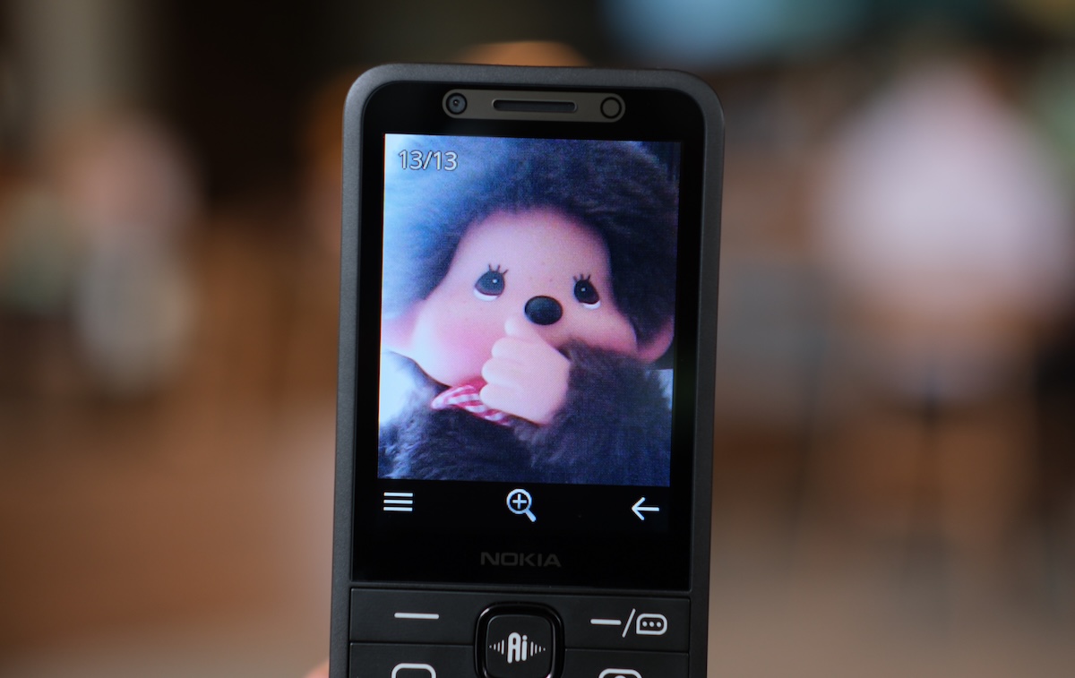 รีวิว Nokia 215 4G 2nd Edition ฟีเจอร์โฟนจอ 2.8 นิ้วมีผู้ช่วย AI ในตัว ดู Youtube ,Tiktok ได้ ในราคาเพียง 1,590 บาท
