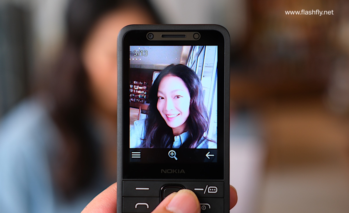 รีวิว Nokia 215 4G 2nd Edition ฟีเจอร์โฟนจอ 2.8 นิ้วมีผู้ช่วย AI ในตัว ดู Youtube ,Tiktok ได้ ในราคาเพียง 1,590 บาท