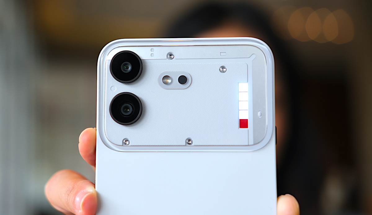 รีวิว Nothing Phone (4b) สมาร์ตโฟนที่จะทำให้คุณร้อง “ว้าาาาวววว” ไม่หยุด ดีไซน์ Crafted in London พร้อม Glyph Bar รูปแบบใหม่