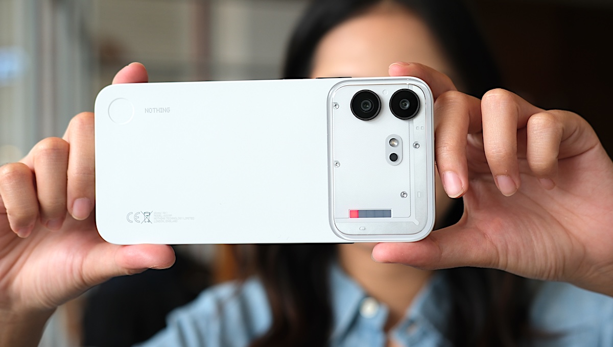 รีวิว Nothing Phone (4b) สมาร์ตโฟนที่จะทำให้คุณร้อง “ว้าาาาวววว” ไม่หยุด ดีไซน์ Crafted in London พร้อม Glyph Bar รูปแบบใหม่