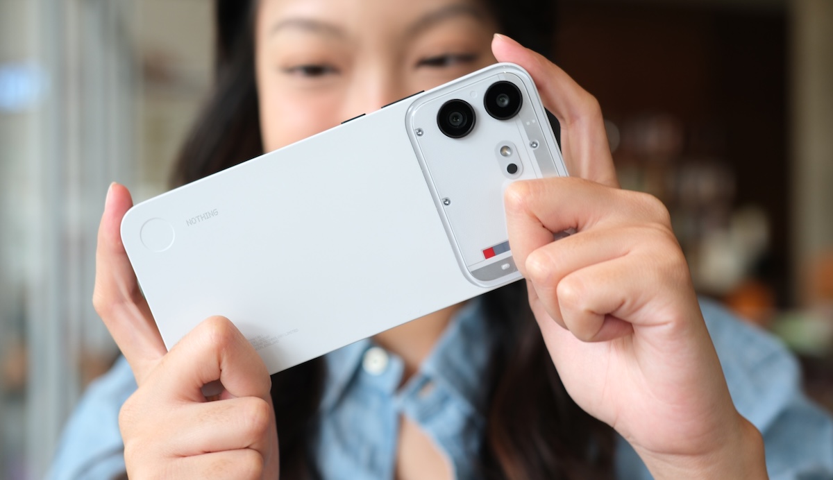 รีวิว Nothing Phone (4b) สมาร์ตโฟนที่จะทำให้คุณร้อง “ว้าาาาวววว” ไม่หยุด ดีไซน์ Crafted in London พร้อม Glyph Bar รูปแบบใหม่