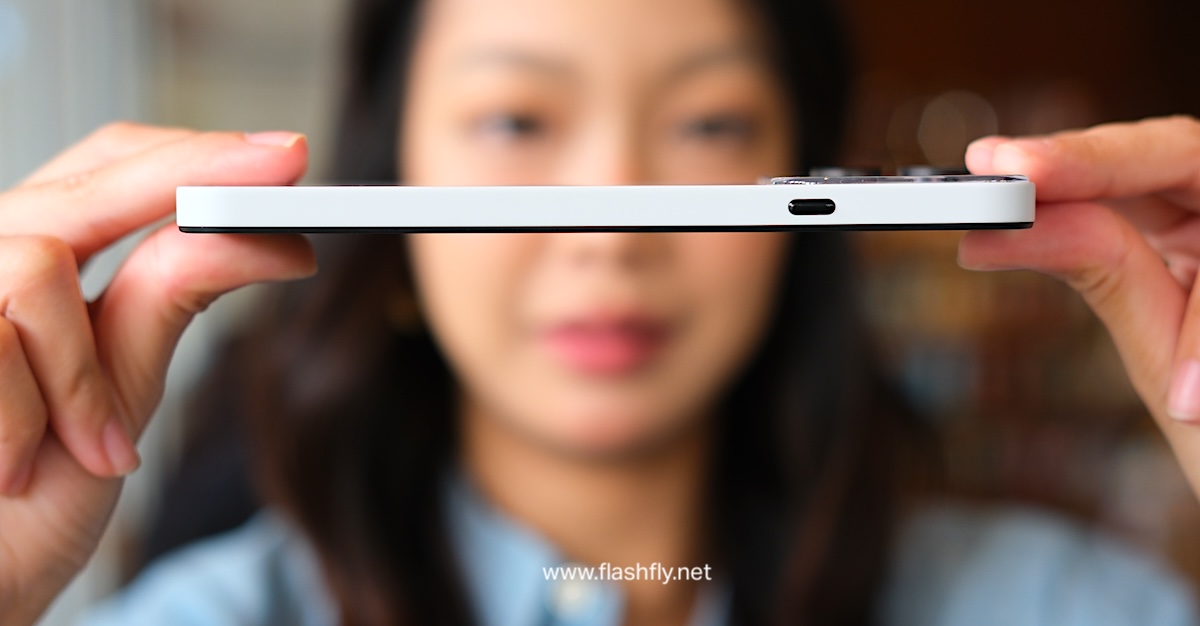 รีวิว Nothing Phone (4b) สมาร์ตโฟนที่จะทำให้คุณร้อง “ว้าาาาวววว” ไม่หยุด ดีไซน์ Crafted in London พร้อม Glyph Bar รูปแบบใหม่