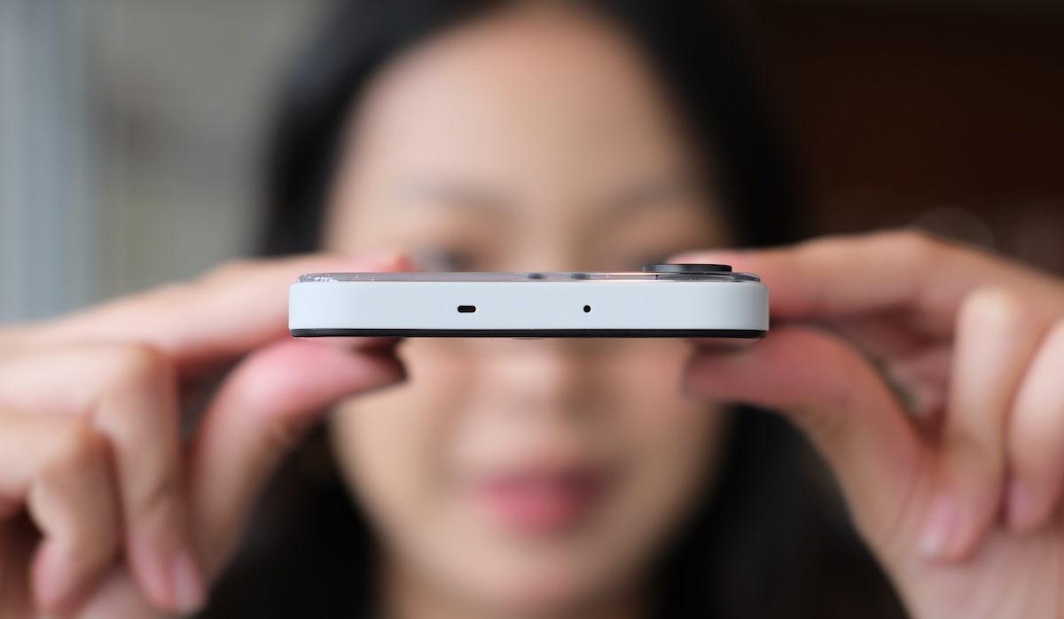 รีวิว Nothing Phone (4b) สมาร์ตโฟนที่จะทำให้คุณร้อง “ว้าาาาวววว” ไม่หยุด ดีไซน์ Crafted in London พร้อม Glyph Bar รูปแบบใหม่