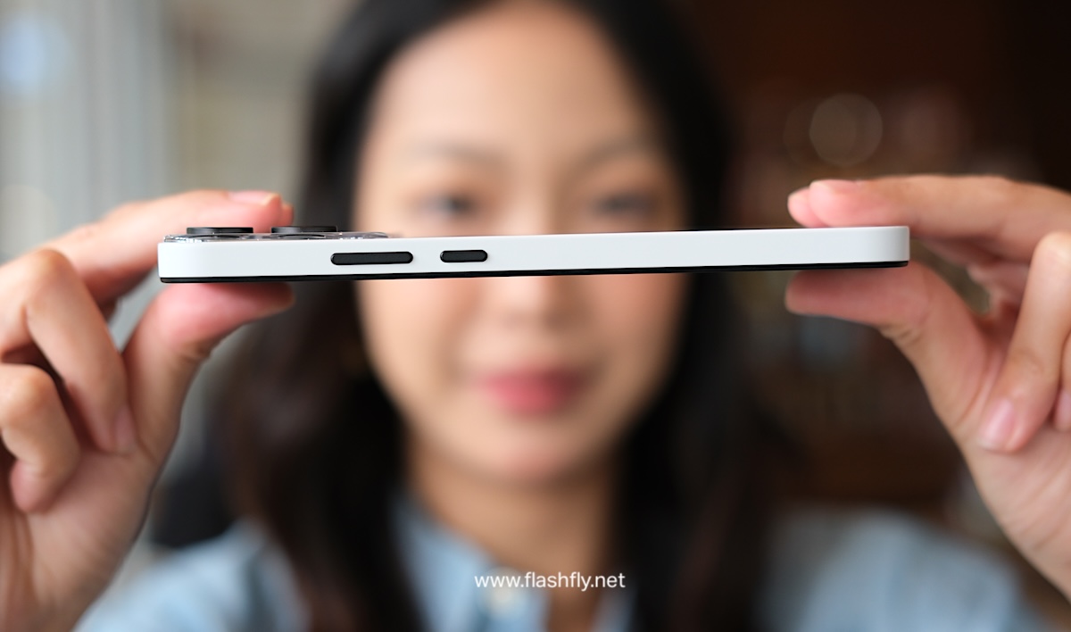 รีวิว Nothing Phone (4b) สมาร์ตโฟนที่จะทำให้คุณร้อง “ว้าาาาวววว” ไม่หยุด ดีไซน์ Crafted in London พร้อม Glyph Bar รูปแบบใหม่
