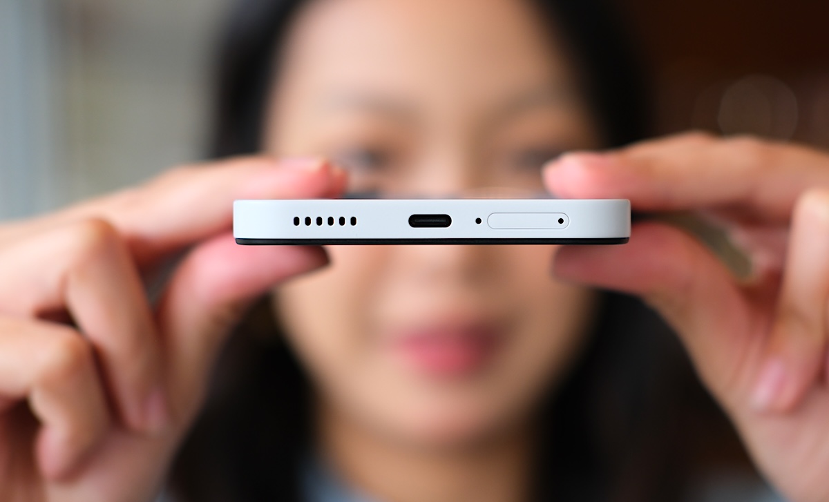 รีวิว Nothing Phone (4b) สมาร์ตโฟนที่จะทำให้คุณร้อง “ว้าาาาวววว” ไม่หยุด ดีไซน์ Crafted in London พร้อม Glyph Bar รูปแบบใหม่