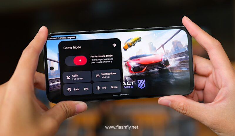 รีวิว Nothing Phone (4b) สมาร์ตโฟนที่จะทำให้คุณร้อง “ว้าาาาวววว” ไม่หยุด ดีไซน์ Crafted in London พร้อม Glyph Bar รูปแบบใหม่