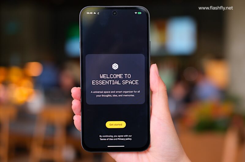 รีวิว Nothing Phone (4b) สมาร์ตโฟนที่จะทำให้คุณร้อง “ว้าาาาวววว” ไม่หยุด ดีไซน์ Crafted in London พร้อม Glyph Bar รูปแบบใหม่