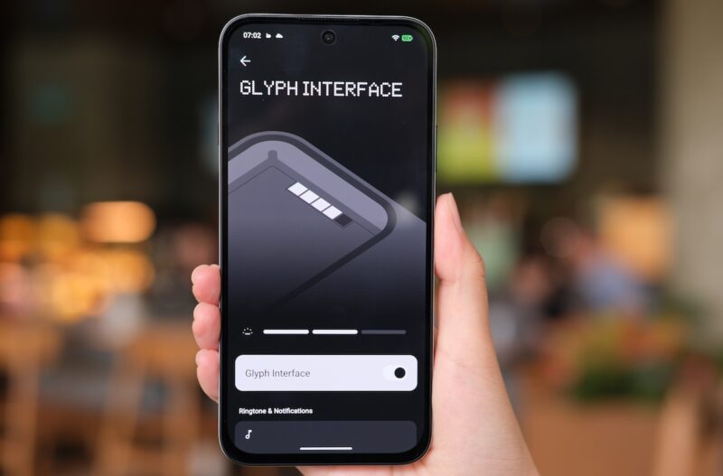 รีวิว Nothing Phone (4b) สมาร์ตโฟนที่จะทำให้คุณร้อง “ว้าาาาวววว” ไม่หยุด ดีไซน์ Crafted in London พร้อม Glyph Bar รูปแบบใหม่