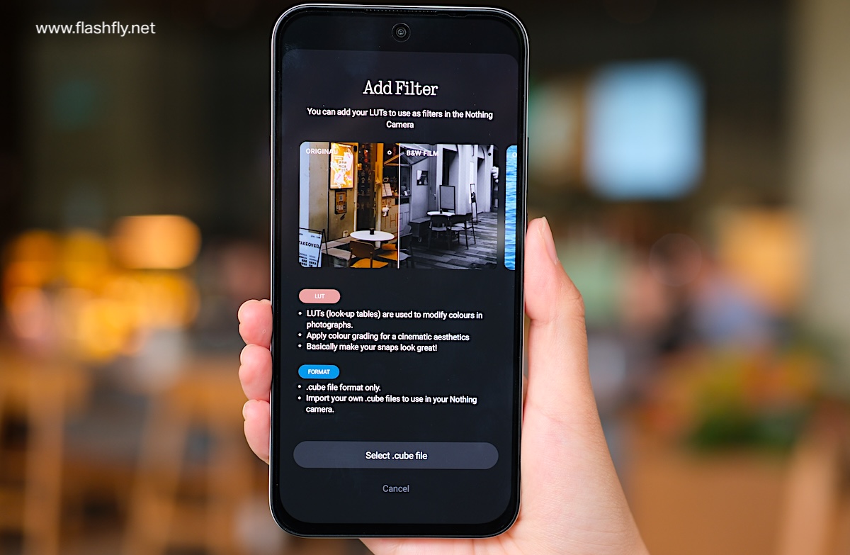 รีวิว Nothing Phone (4b) สมาร์ตโฟนที่จะทำให้คุณร้อง “ว้าาาาวววว” ไม่หยุด ดีไซน์ Crafted in London พร้อม Glyph Bar รูปแบบใหม่