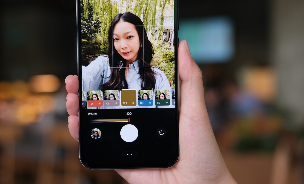 รีวิว Nothing Phone (4b) สมาร์ตโฟนที่จะทำให้คุณร้อง “ว้าาาาวววว” ไม่หยุด ดีไซน์ Crafted in London พร้อม Glyph Bar รูปแบบใหม่