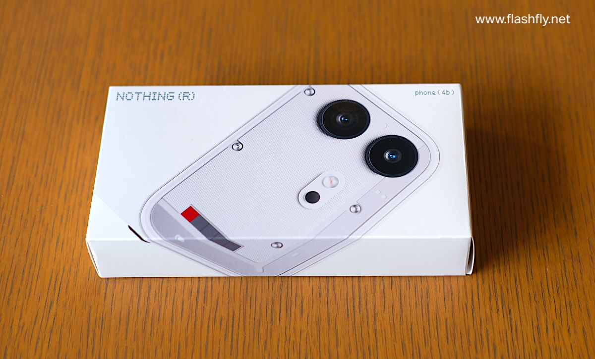รีวิว Nothing Phone (4b) สมาร์ตโฟนที่จะทำให้คุณร้อง “ว้าาาาวววว” ไม่หยุด ดีไซน์ Crafted in London พร้อม Glyph Bar รูปแบบใหม่