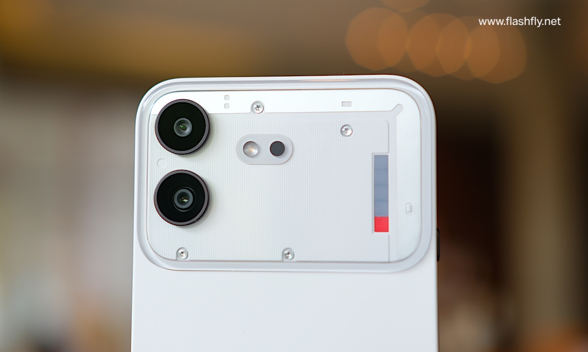 รีวิว Nothing Phone (4b) สมาร์ตโฟนที่จะทำให้คุณร้อง “ว้าาาาวววว” ไม่หยุด ดีไซน์ Crafted in London พร้อม Glyph Bar รูปแบบใหม่