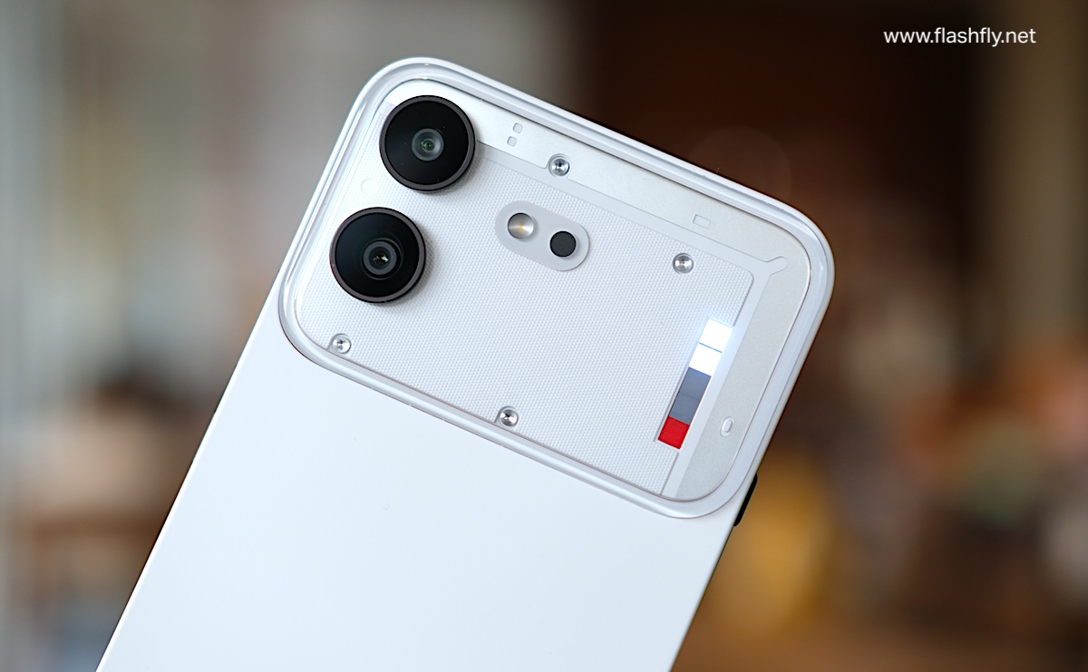 รีวิว Nothing Phone (4b) สมาร์ตโฟนที่จะทำให้คุณร้อง “ว้าาาาวววว” ไม่หยุด ดีไซน์ Crafted in London พร้อม Glyph Bar รูปแบบใหม่