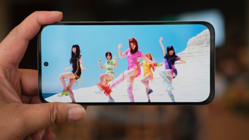 รีวิว Nothing Phone (4b) สมาร์ตโฟนที่จะทำให้คุณร้อง “ว้าาาาวววว” ไม่หยุด ดีไซน์ Crafted in London พร้อม Glyph Bar รูปแบบใหม่