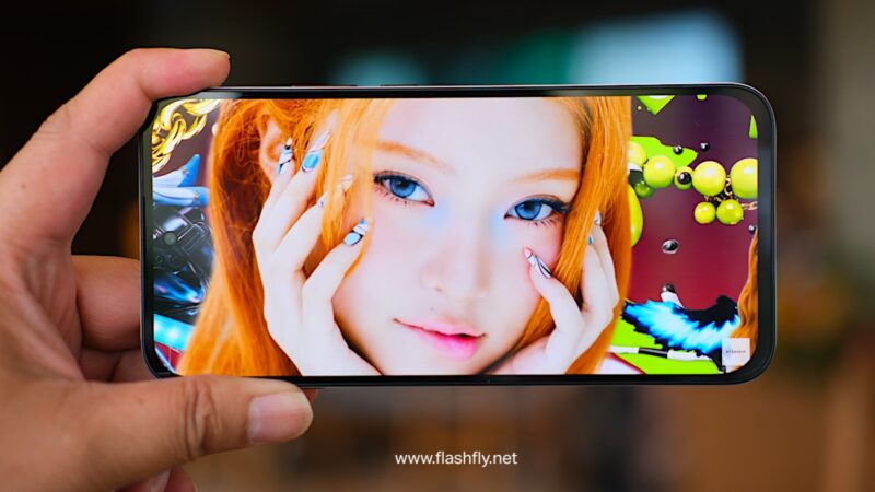 รีวิว Nothing Phone (4b) สมาร์ตโฟนที่จะทำให้คุณร้อง “ว้าาาาวววว” ไม่หยุด ดีไซน์ Crafted in London พร้อม Glyph Bar รูปแบบใหม่