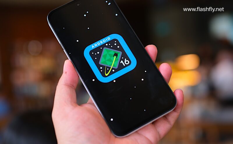 รีวิว Nothing Phone (4b) สมาร์ตโฟนที่จะทำให้คุณร้อง “ว้าาาาวววว” ไม่หยุด ดีไซน์ Crafted in London พร้อม Glyph Bar รูปแบบใหม่