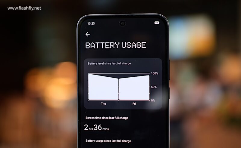รีวิว Nothing Phone (4b) สมาร์ตโฟนที่จะทำให้คุณร้อง “ว้าาาาวววว” ไม่หยุด ดีไซน์ Crafted in London พร้อม Glyph Bar รูปแบบใหม่