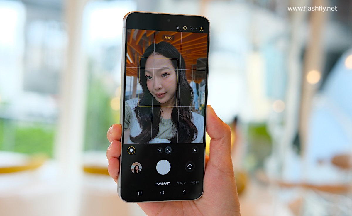 รีวิว Samsung Galaxy S26 FE จอแกร่ง มาพร้อม OneUI 9.0 รุ่นแรก รองรับการอัปเดตนาน 7 ปี ฟรีประกันกระจกหน้า-หลังแตกร้าวจากอุบัติเหตุ