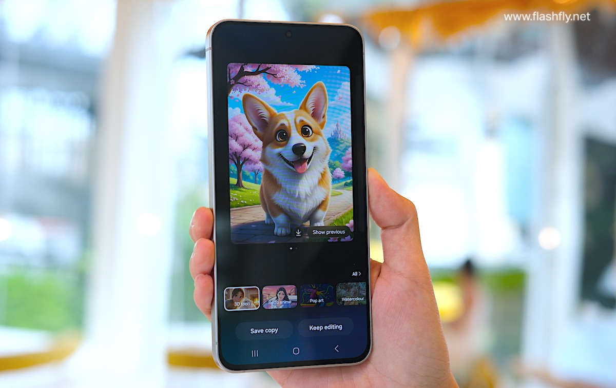 รีวิว Samsung Galaxy S26 FE จอแกร่ง มาพร้อม OneUI 9.0 รุ่นแรก รองรับการอัปเดตนาน 7 ปี ฟรีประกันกระจกหน้า-หลังแตกร้าวจากอุบัติเหตุ