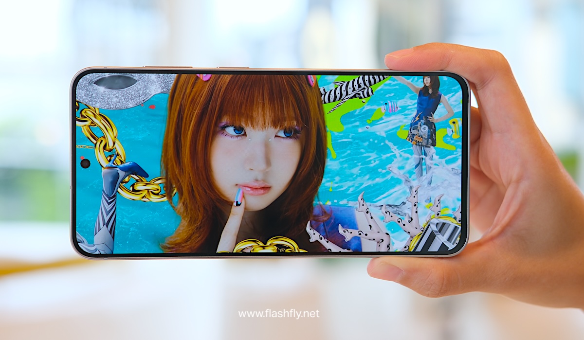 รีวิว Samsung Galaxy S26 FE จอแกร่ง มาพร้อม OneUI 9.0 รุ่นแรก รองรับการอัปเดตนาน 7 ปี ฟรีประกันกระจกหน้า-หลังแตกร้าวจากอุบัติเหตุ