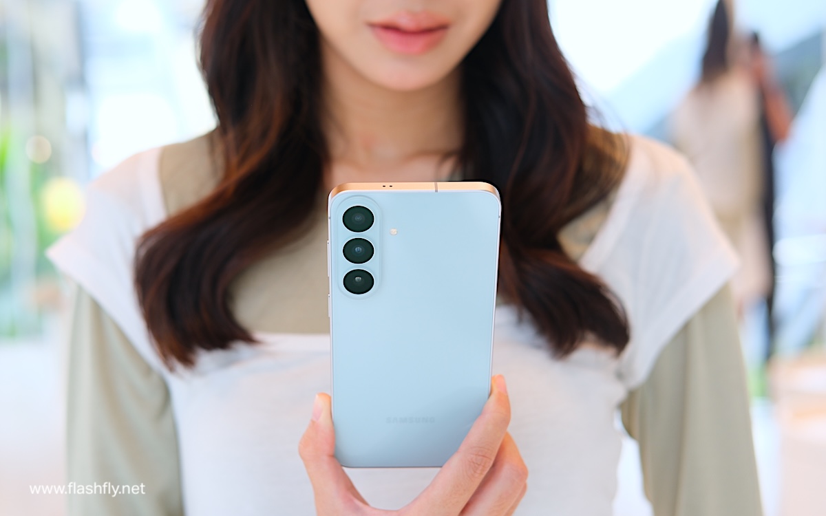 รีวิว Samsung Galaxy S26 FE จอแกร่ง มาพร้อม OneUI 9.0 รุ่นแรก รองรับการอัปเดตนาน 7 ปี ฟรีประกันกระจกหน้า-หลังแตกร้าวจากอุบัติเหตุ