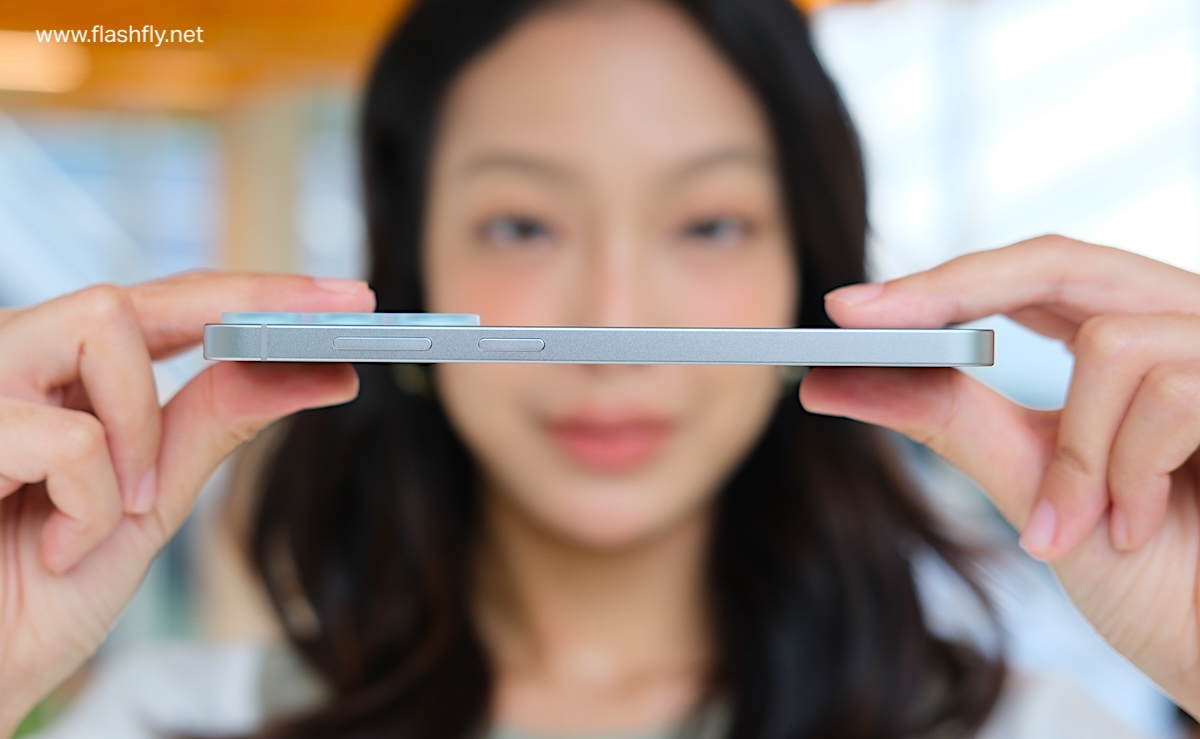 รีวิว Samsung Galaxy S26 FE จอแกร่ง มาพร้อม OneUI 9.0 รุ่นแรก รองรับการอัปเดตนาน 7 ปี ฟรีประกันกระจกหน้า-หลังแตกร้าวจากอุบัติเหตุ