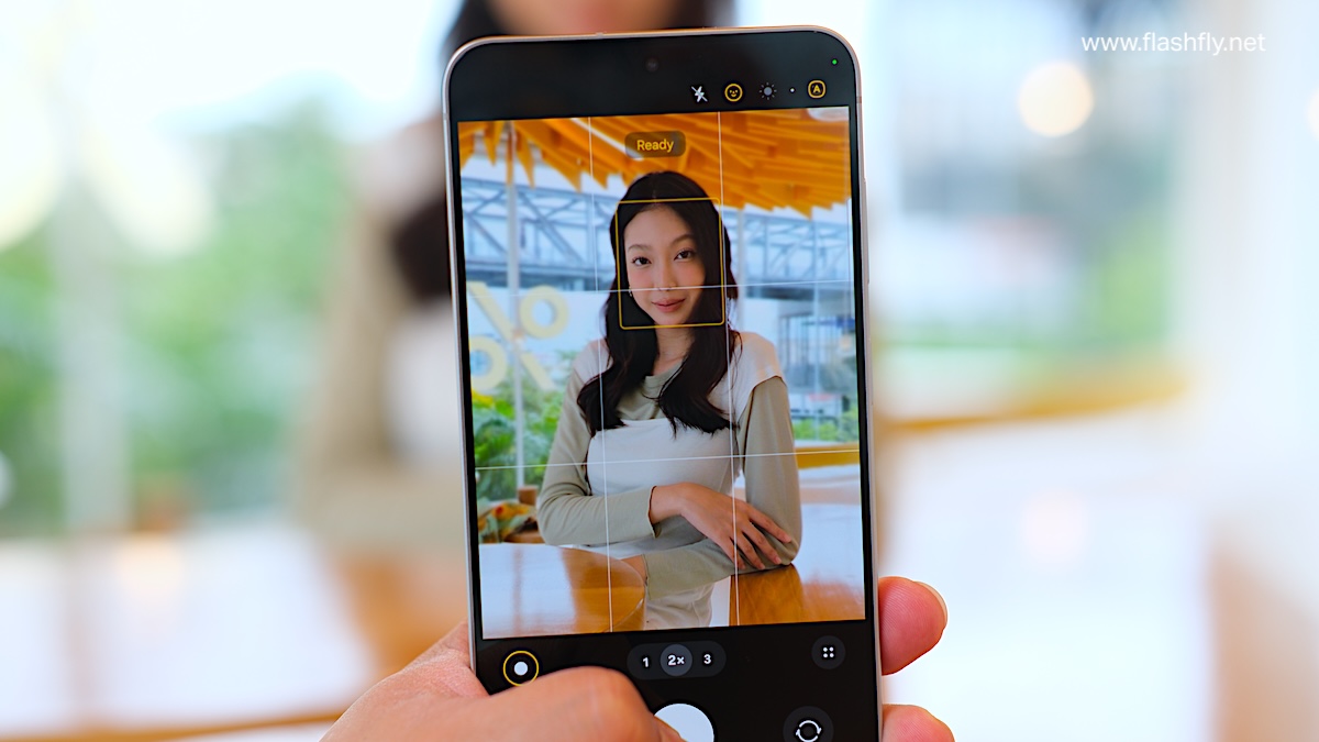 รีวิว Samsung Galaxy S26 FE จอแกร่ง มาพร้อม OneUI 9.0 รุ่นแรก รองรับการอัปเดตนาน 7 ปี ฟรีประกันกระจกหน้า-หลังแตกร้าวจากอุบัติเหตุ