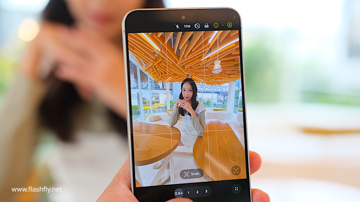 รีวิว Samsung Galaxy S26 FE จอแกร่ง มาพร้อม OneUI 9.0 รุ่นแรก รองรับการอัปเดตนาน 7 ปี ฟรีประกันกระจกหน้า-หลังแตกร้าวจากอุบัติเหตุ