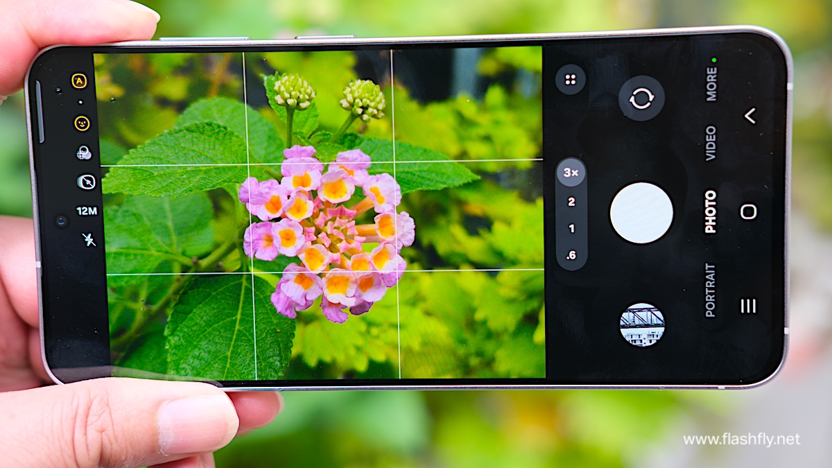 รีวิว Samsung Galaxy S26 FE จอแกร่ง มาพร้อม OneUI 9.0 รุ่นแรก รองรับการอัปเดตนาน 7 ปี ฟรีประกันกระจกหน้า-หลังแตกร้าวจากอุบัติเหตุ