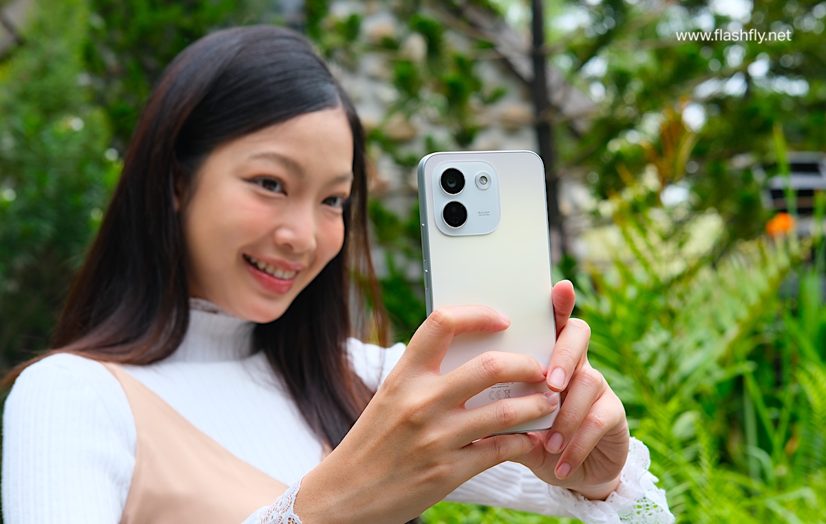 รีวิว REDMI Note 17 Pro Max 5G แกร่งเต็มแม็กซ์ ระดับ IP69K แบตใหญ่ 10000mAh ชาร์จไว 100W HyperCharge