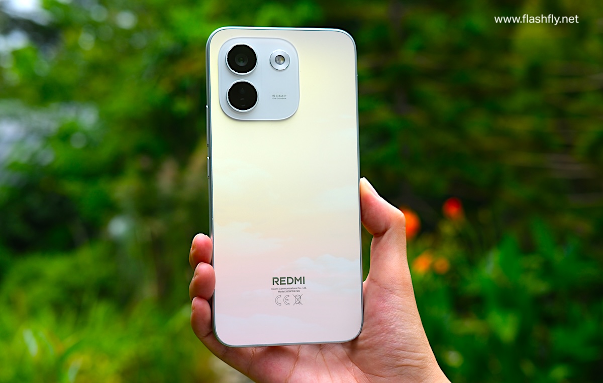 รีวิว REDMI Note 17 Pro Max 5G แกร่งเต็มแม็กซ์ ระดับ IP69K แบตใหญ่ 10000mAh ชาร์จไว 100W HyperCharge