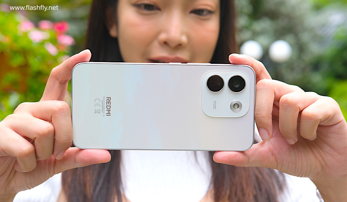 รีวิว REDMI Note 17 Pro Max 5G แกร่งเต็มแม็กซ์ ระดับ IP69K แบตใหญ่ 10000mAh ชาร์จไว 100W HyperCharge