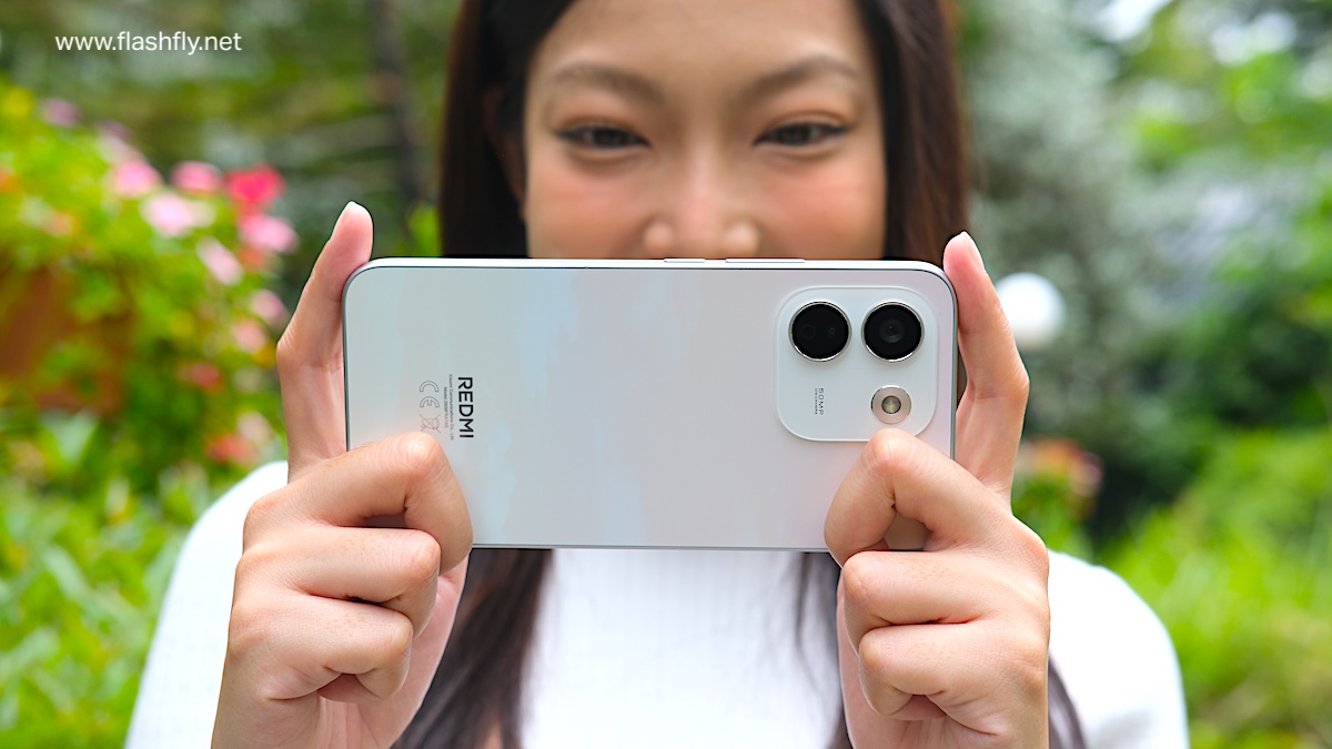 รีวิว REDMI Note 17 Pro Max 5G แกร่งเต็มแม็กซ์ ระดับ IP69K แบตใหญ่ 10000mAh ชาร์จไว 100W HyperCharge