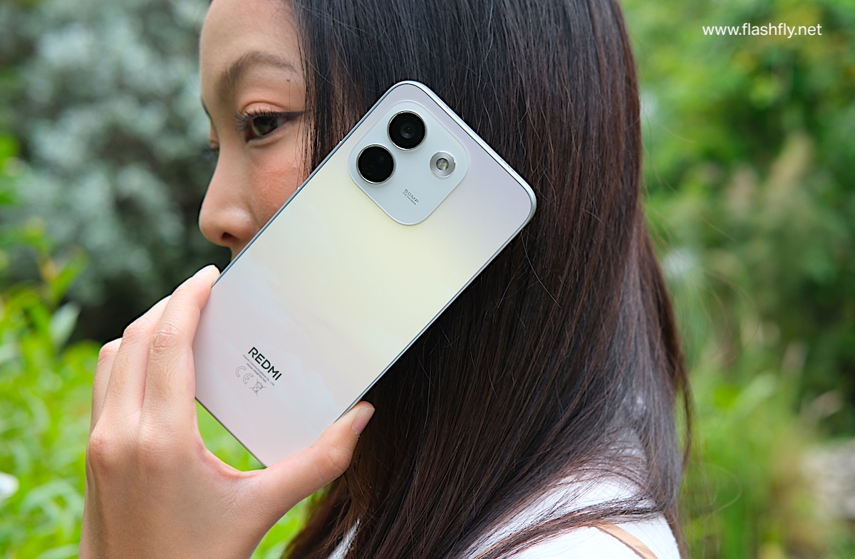 รีวิว REDMI Note 17 Pro Max 5G แกร่งเต็มแม็กซ์ ระดับ IP69K แบตใหญ่ 10000mAh ชาร์จไว 100W HyperCharge