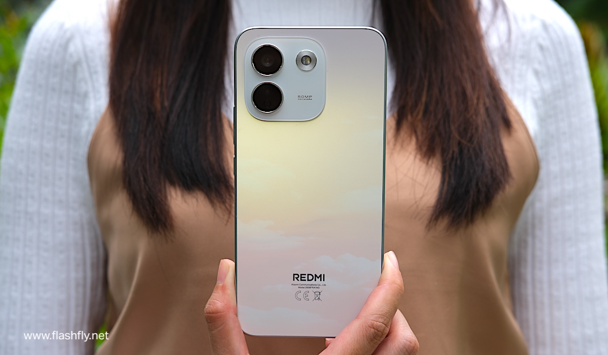 รีวิว REDMI Note 17 Pro Max 5G แกร่งเต็มแม็กซ์ ระดับ IP69K แบตใหญ่ 10000mAh ชาร์จไว 100W HyperCharge