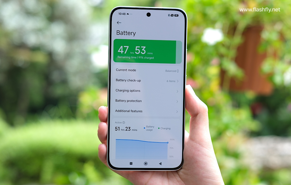 รีวิว REDMI Note 17 Pro Max 5G แกร่งเต็มแม็กซ์ ระดับ IP69K แบตใหญ่ 10000mAh ชาร์จไว 100W HyperCharge
