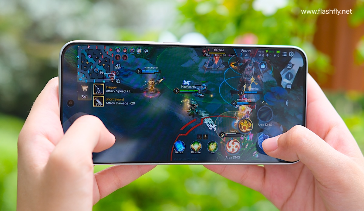 รีวิว REDMI Note 17 Pro Max 5G แกร่งเต็มแม็กซ์ ระดับ IP69K แบตใหญ่ 10000mAh ชาร์จไว 100W HyperCharge