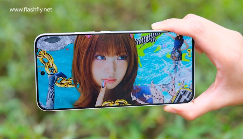 รีวิว REDMI Note 17 Pro Max 5G แกร่งเต็มแม็กซ์ ระดับ IP69K แบตใหญ่ 10000mAh ชาร์จไว 100W HyperCharge