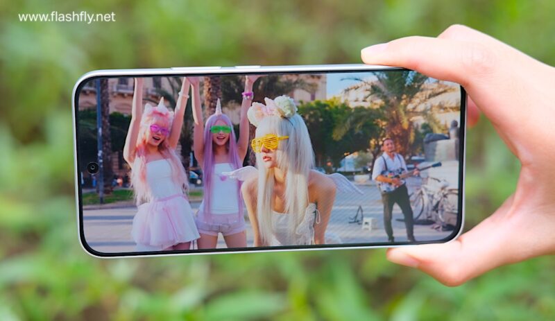 รีวิว REDMI Note 17 Pro Max 5G แกร่งเต็มแม็กซ์ ระดับ IP69K แบตใหญ่ 10000mAh ชาร์จไว 100W HyperCharge
