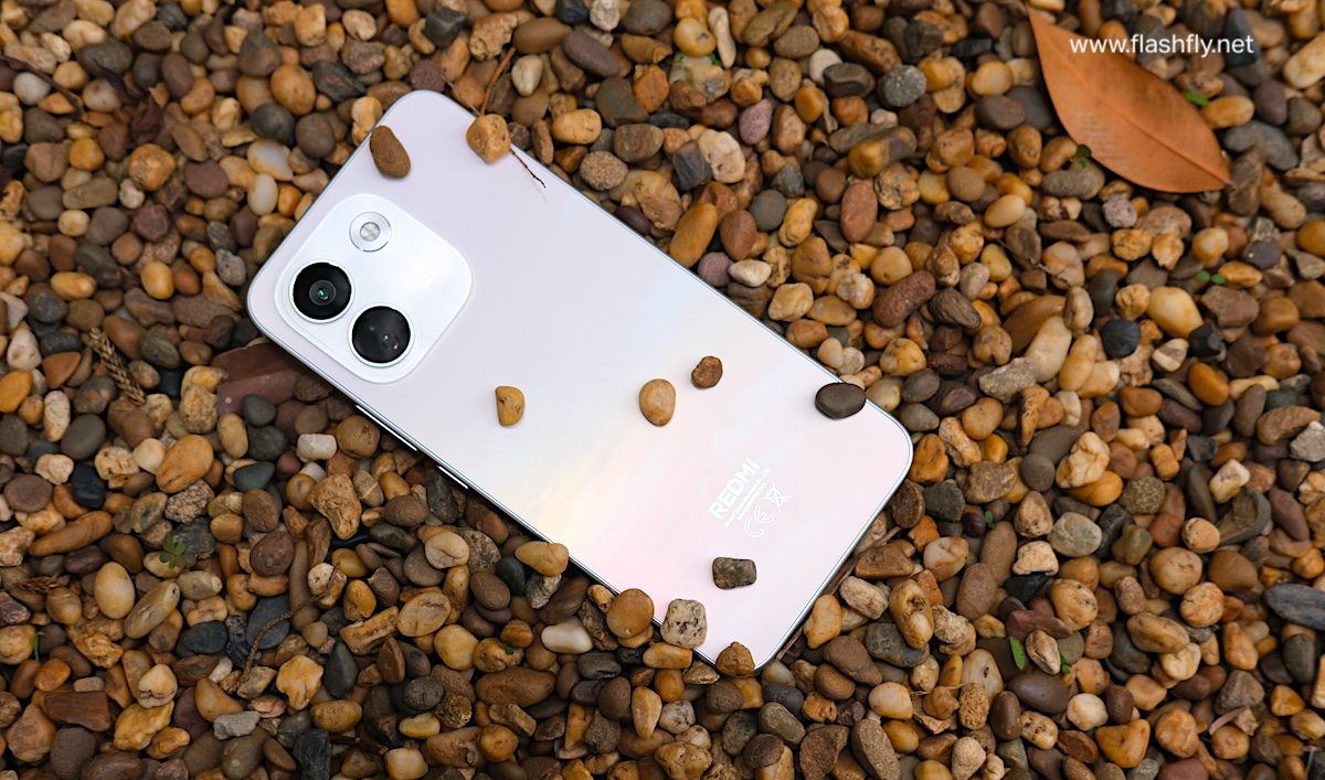 รีวิว REDMI Note 17 Pro Max 5G แกร่งเต็มแม็กซ์ ระดับ IP69K แบตใหญ่ 10000mAh ชาร์จไว 100W HyperCharge