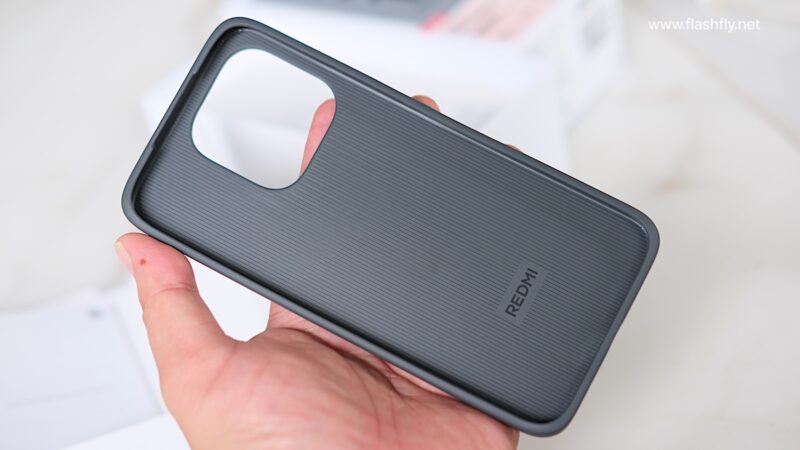 รีวิว REDMI Note 17 Pro Max 5G แกร่งเต็มแม็กซ์ ระดับ IP69K แบตใหญ่ 10000mAh ชาร์จไว 100W HyperCharge