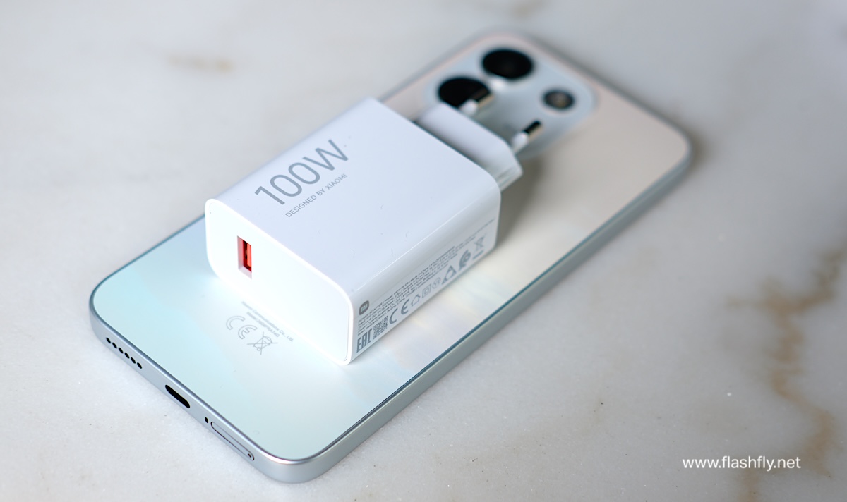 รีวิว REDMI Note 17 Pro Max 5G แกร่งเต็มแม็กซ์ ระดับ IP69K แบตใหญ่ 10000mAh ชาร์จไว 100W HyperCharge