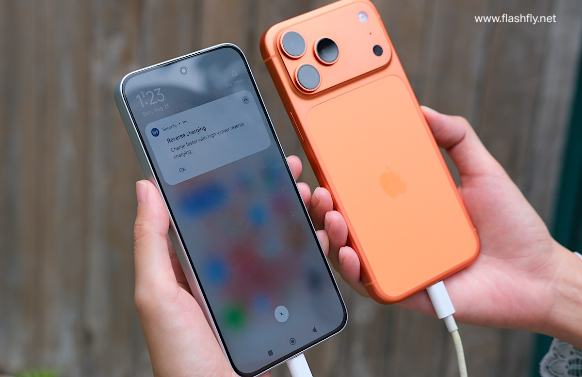 รีวิว REDMI Note 17 Pro Max 5G แกร่งเต็มแม็กซ์ ระดับ IP69K แบตใหญ่ 10000mAh ชาร์จไว 100W HyperCharge