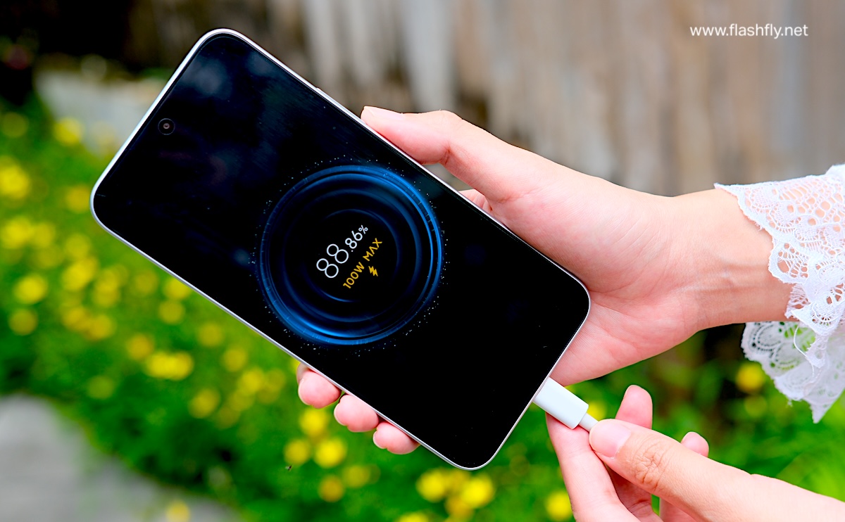 รีวิว REDMI Note 17 Pro Max 5G แกร่งเต็มแม็กซ์ ระดับ IP69K แบตใหญ่ 10000mAh ชาร์จไว 100W HyperCharge